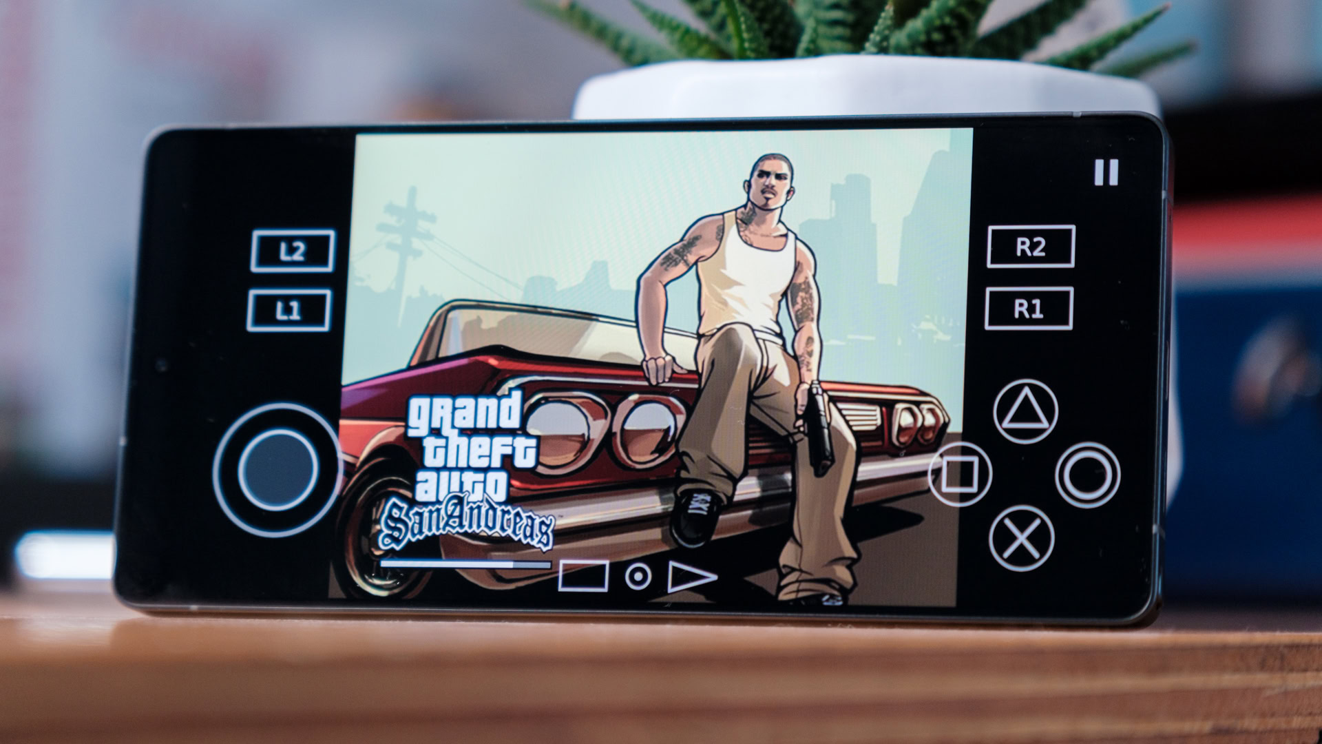 Emulador de gta sa nethersx2 Emulador de gta sa nethersx2