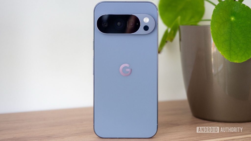 A pesquisa revela uma batalha próxima para o melhor pixel 10 Pro alternativa