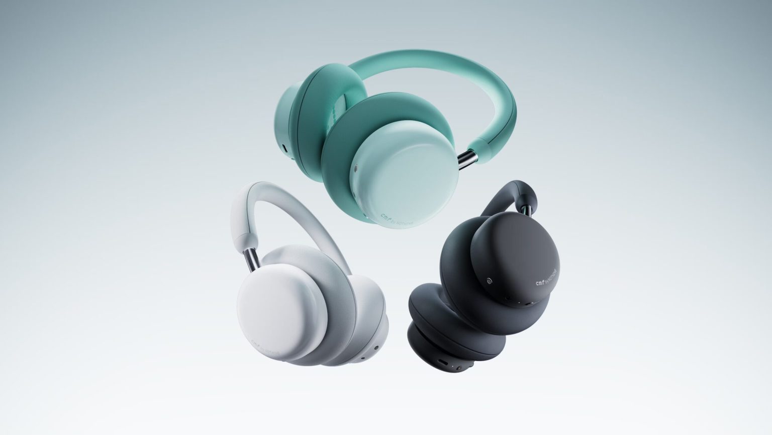 Agora você pode encomendar o CMF Headphone Pro por US $ 84