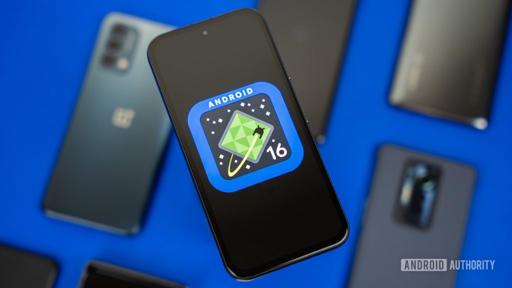 Android 16 tem um bug irritante de notificação, mas uma correção está chegando
