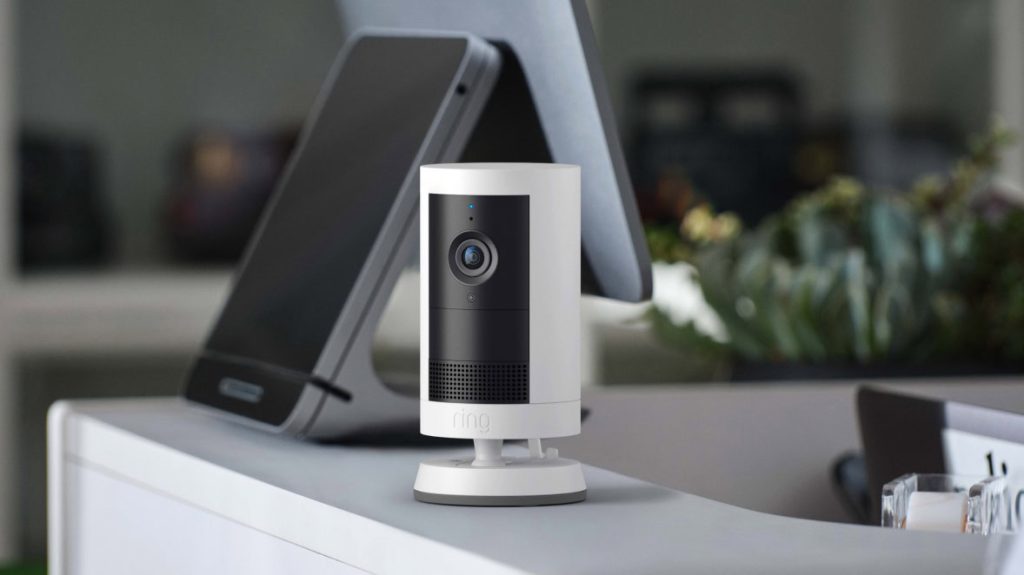 Anel ao ar livre Cam Plus atinge seu preço baixo recorde em apenas US $ 69,99!