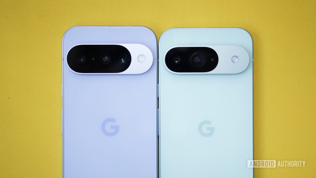 Ao contrário da bagunça do pixel 9, consertar a bateria de um pixel 10 pode não fazer você gritar