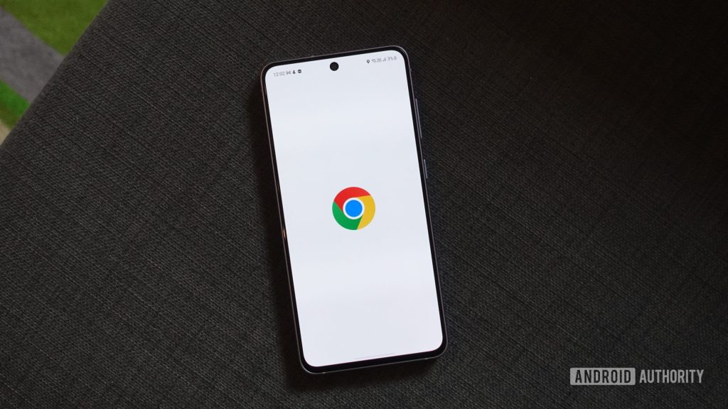 O Chrome para Android em breve terá esse recurso que estava disponível apenas para desktop