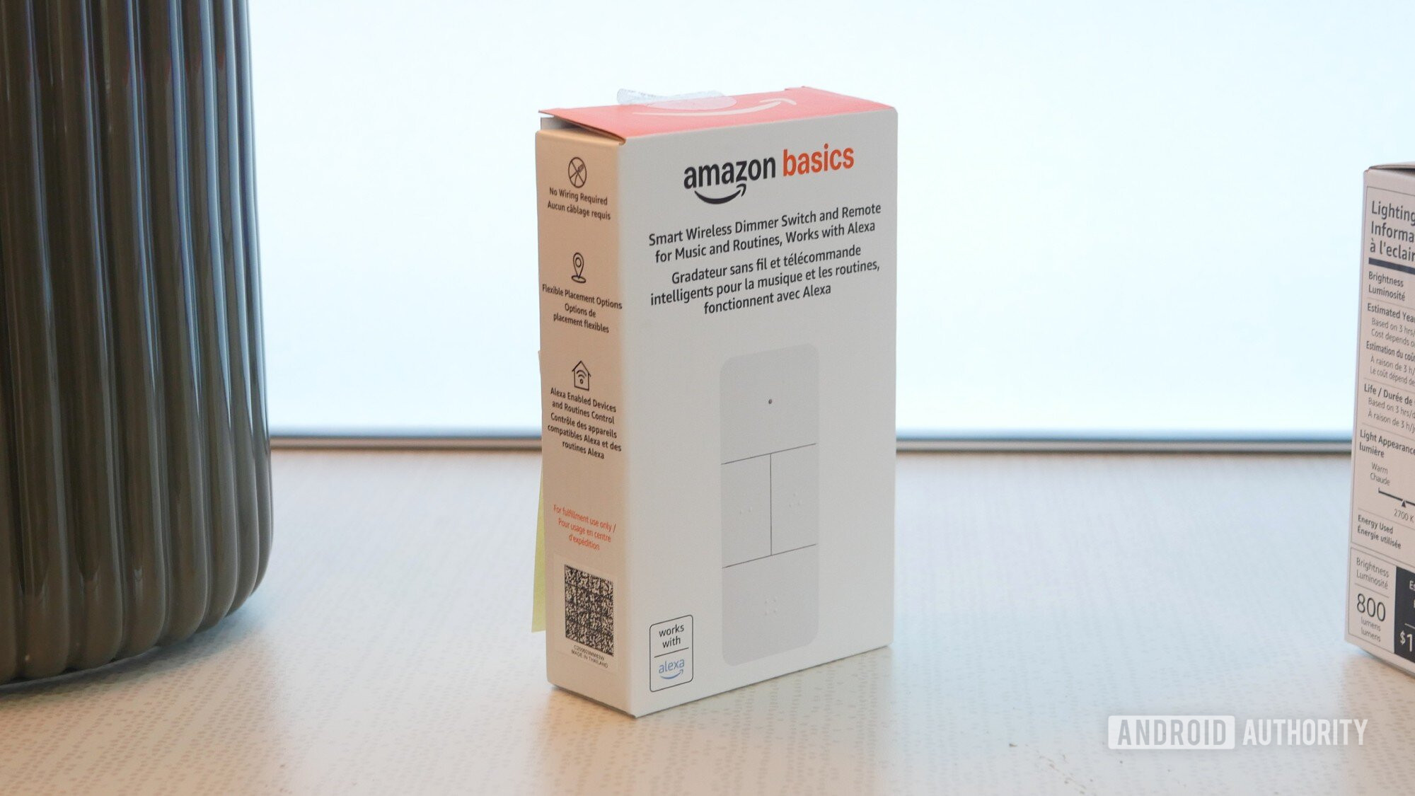 Amazon Basics Switch 2