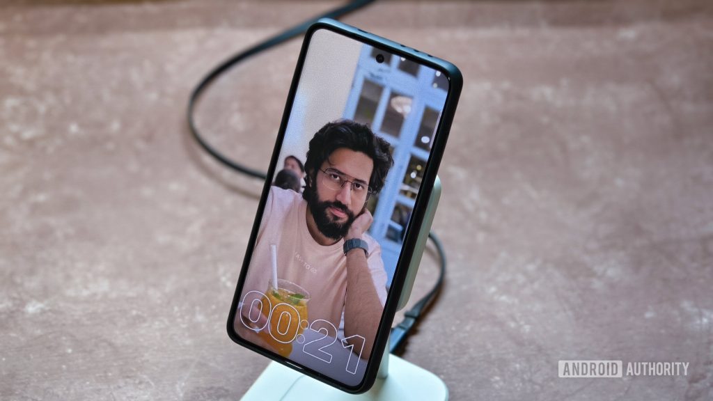 Eu recriei um dos meus recursos favoritos do Pixel 10 com este aplicativo