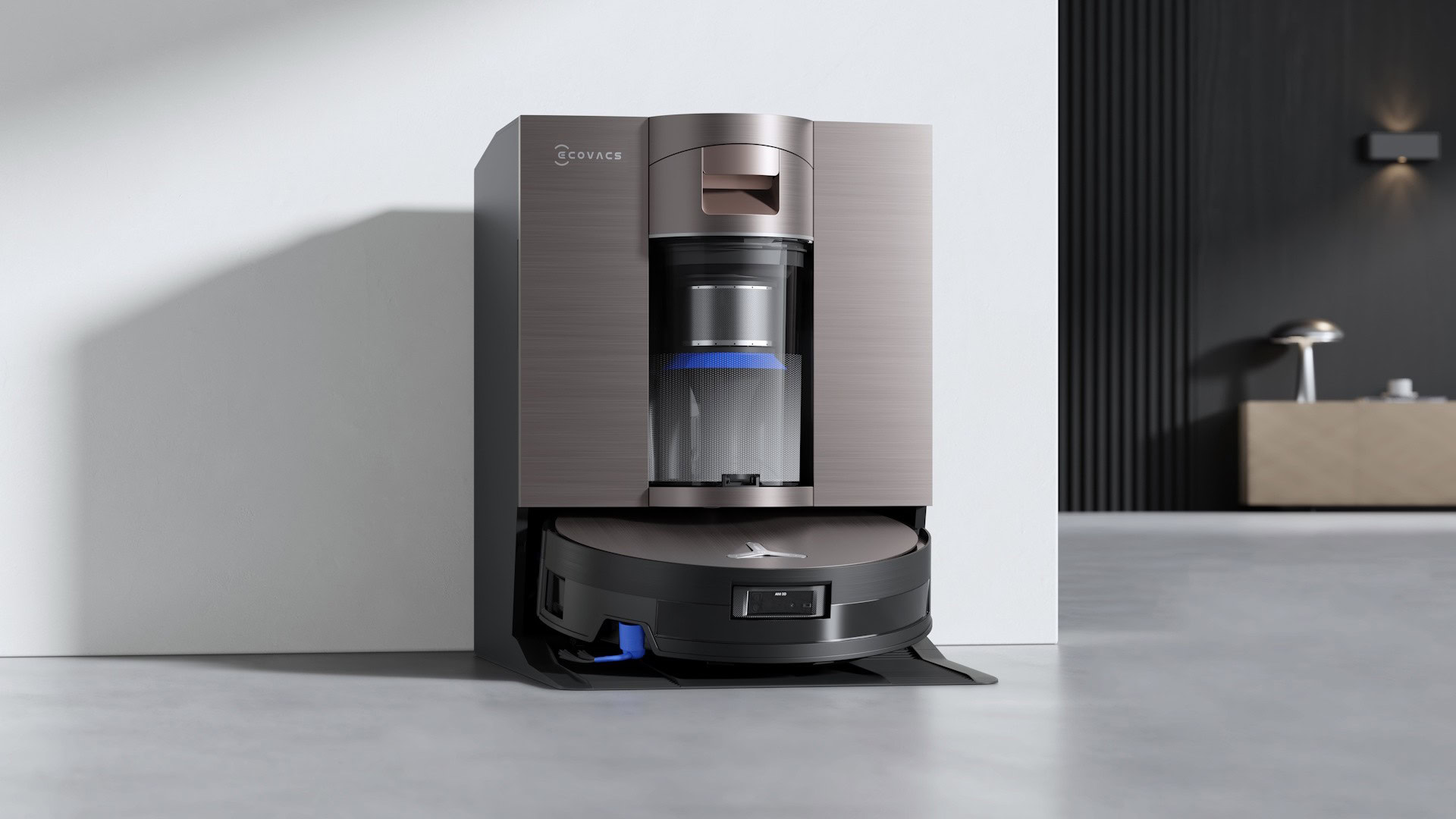ECOVACS DEEBOT X11 ECOVACS DEEBOT X11