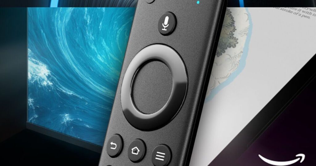 Hora de abandonar seu bastão de TV de fogo? Amazon poderia lançar algo melhor amanhã