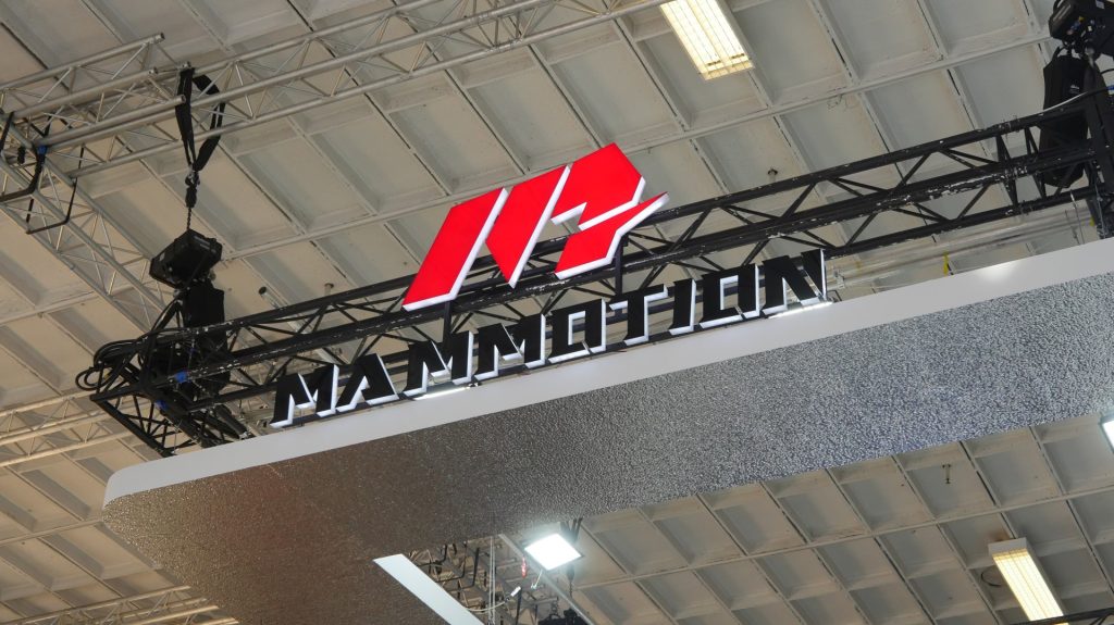 IFA 2025 Destaque: o sistema de posicionamento de tri-fusão da mammotion leva seus cortadores de grama de robô para o próximo nível