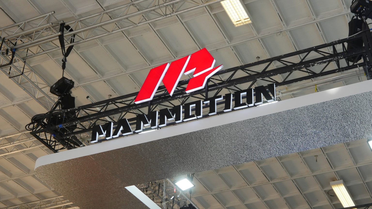 IFA 2025 Destaque: o sistema de posicionamento de tri-fusão da mammotion leva seus cortadores de grama de robô para o próximo nível