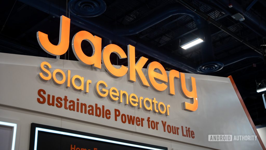 Jackery estréia na semana climática em NYC 2025 A chamada para uma mudança de slogans para ação