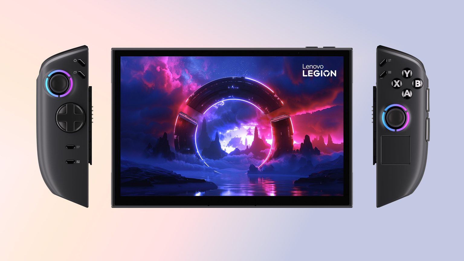 Lenovo Legion Go 2 Leak dicas em atualizações promissoras com um aumento de preço