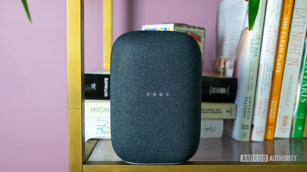 Muitas pessoas estão empolgadas com Gêmeos no Google Home