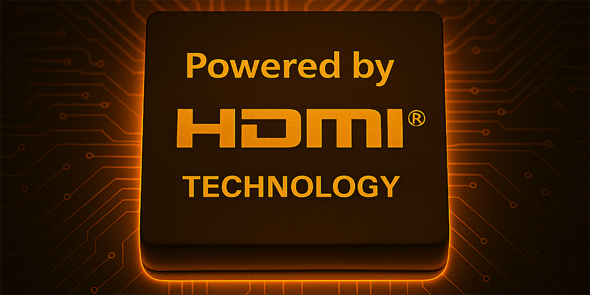 Administrador de licenciamento HDMI, Inc