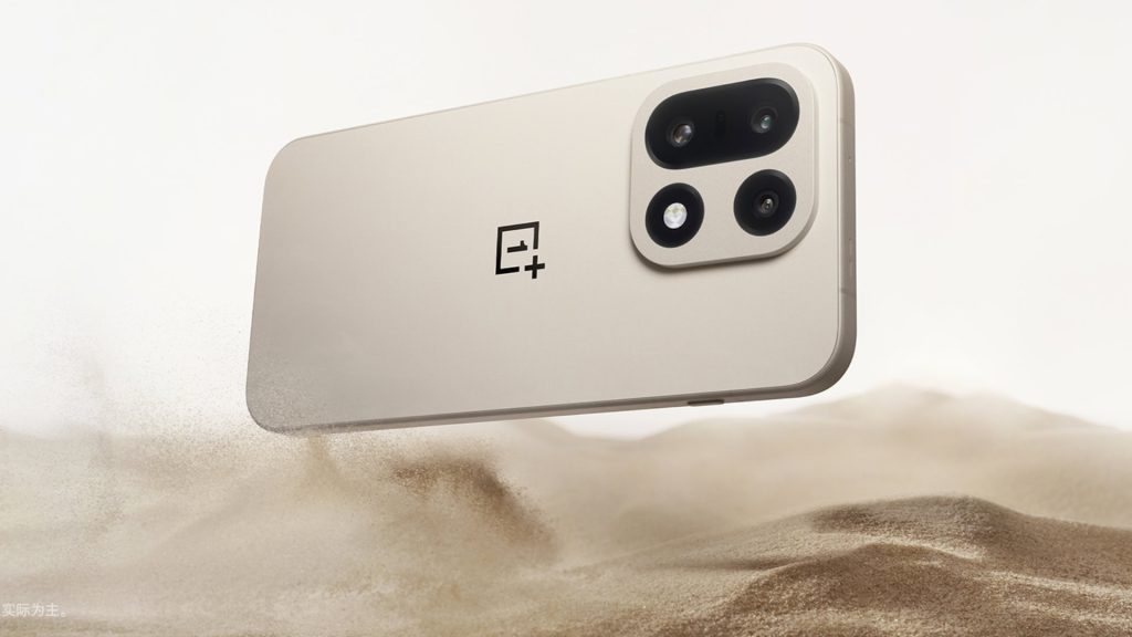 OnePlus 15 pontuações Big Boost em uma área, o último vazamento indica