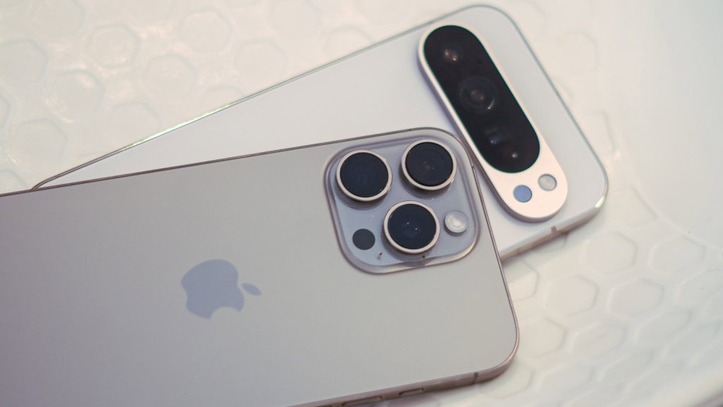 O Pixel 10 Pro seria melhor com este recurso da câmera do iPhone