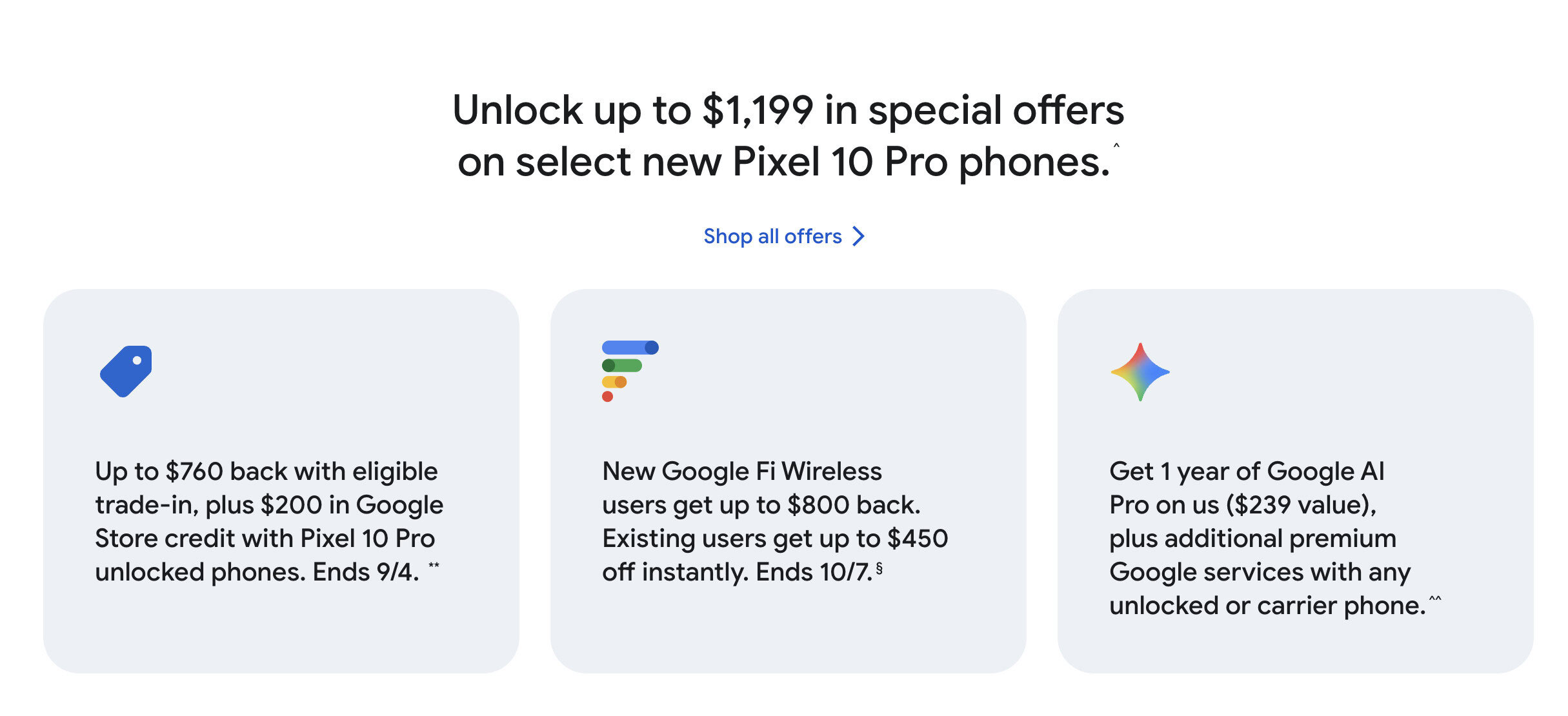 Google Pixel 10 Gêmeos Valor Google Pixel 10 Gêmeos Valor