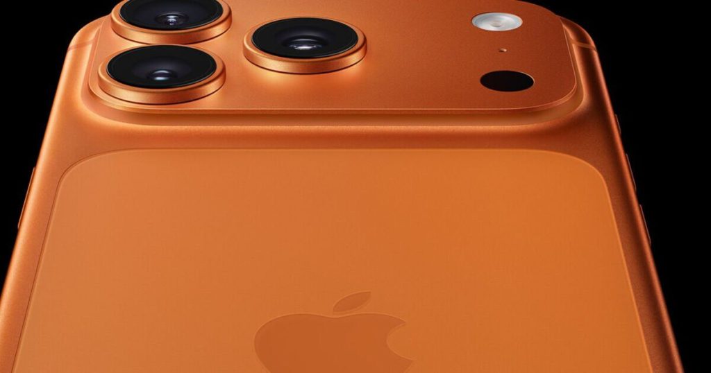 O iPhone 17 Pro da Apple parece muito mais acessível se você seguir uma dica simples