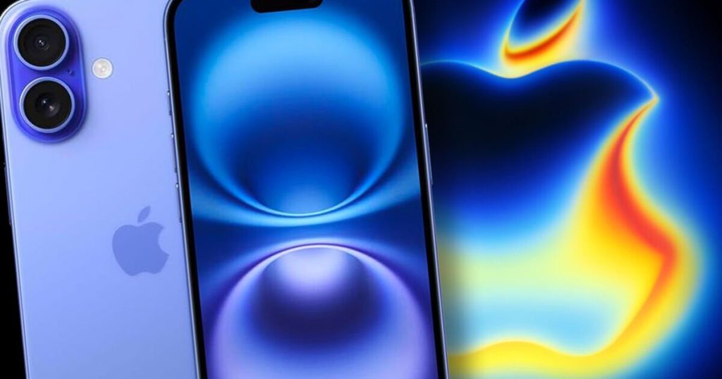 O novo iPhone 17 é lançado na próxima semana e seu preço de rumores pode surpreendê -lo