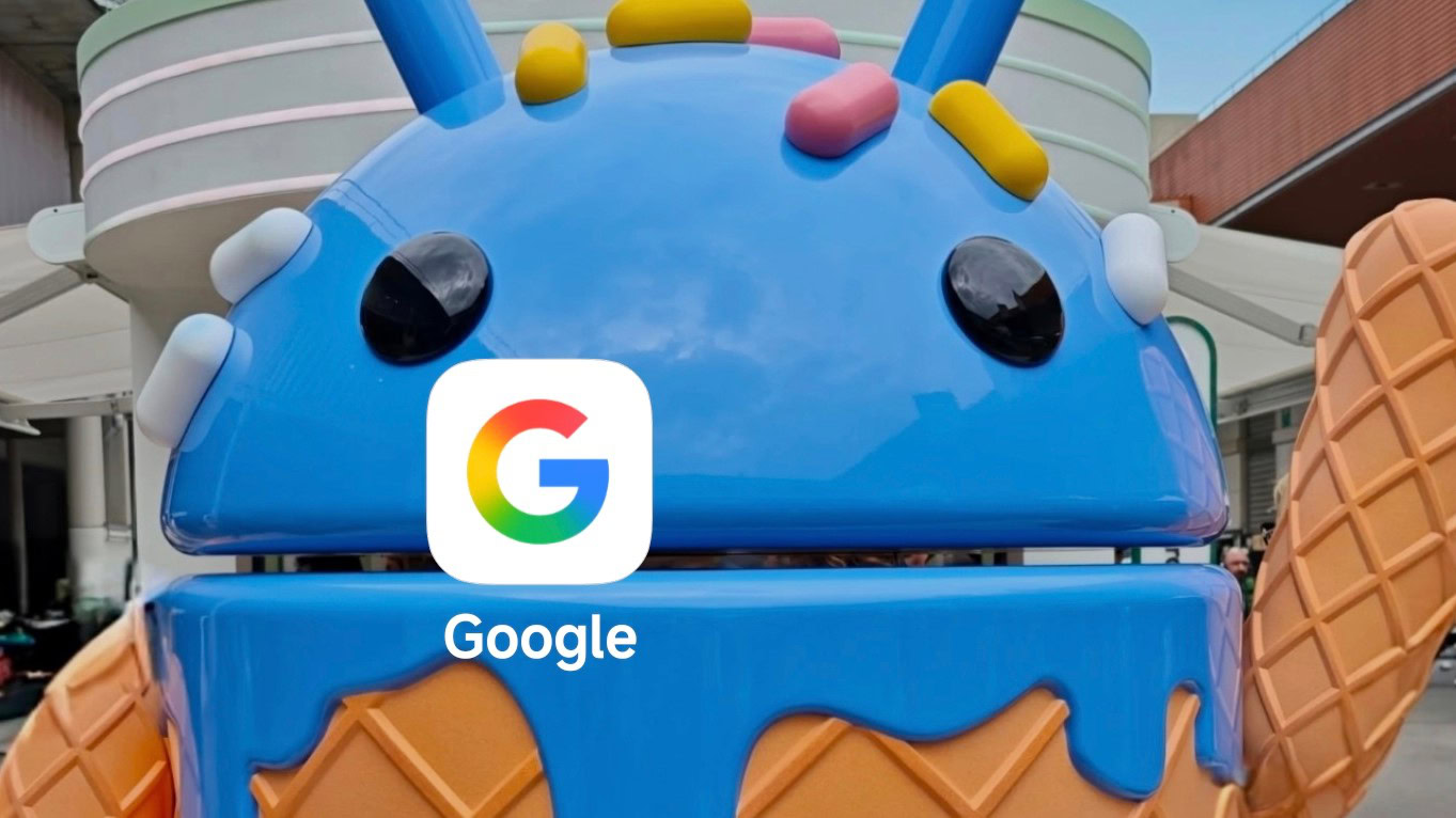 Rainbow da tela inicial do Google G Rainbow da tela inicial do Google G