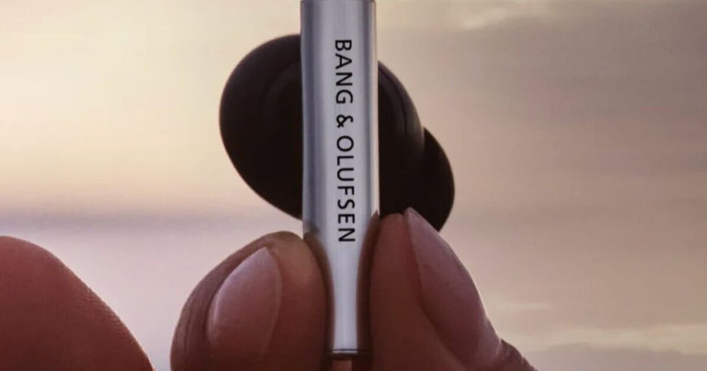 Os airpods da Apple recebem outro novo rival e o preço definitivamente o surpreenderá