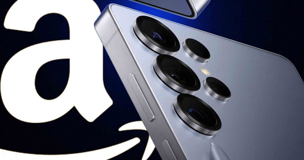 Os fãs do Samsung Galaxy podem obter um laptop grátis na Amazon esta semana e isso não é tudo
