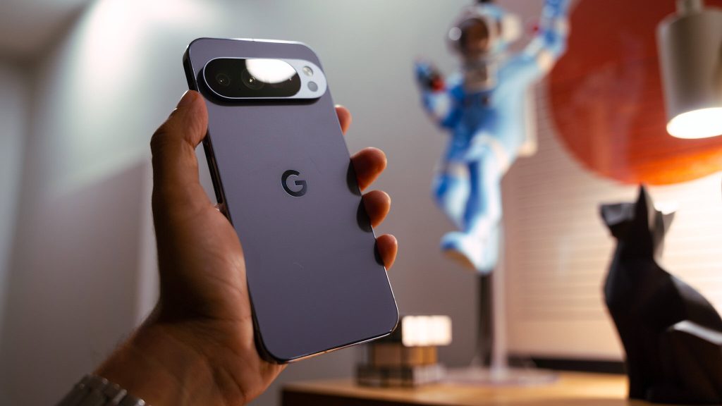 Os novos alto -falantes do Pixel 10 Pro XL podem substituir meu alto -falante Bluetooth?