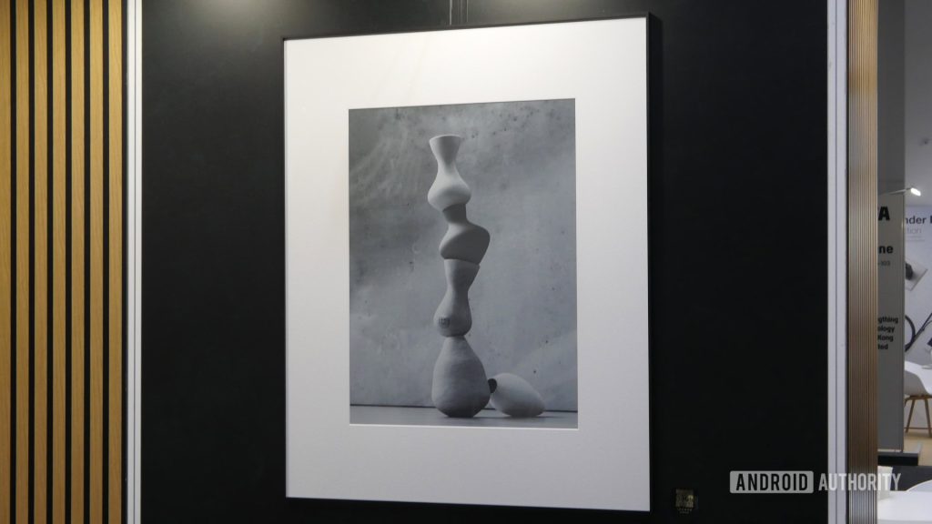 Os pôsteres de tinta podem ser apenas a solução de arte digital que eu preciso muito