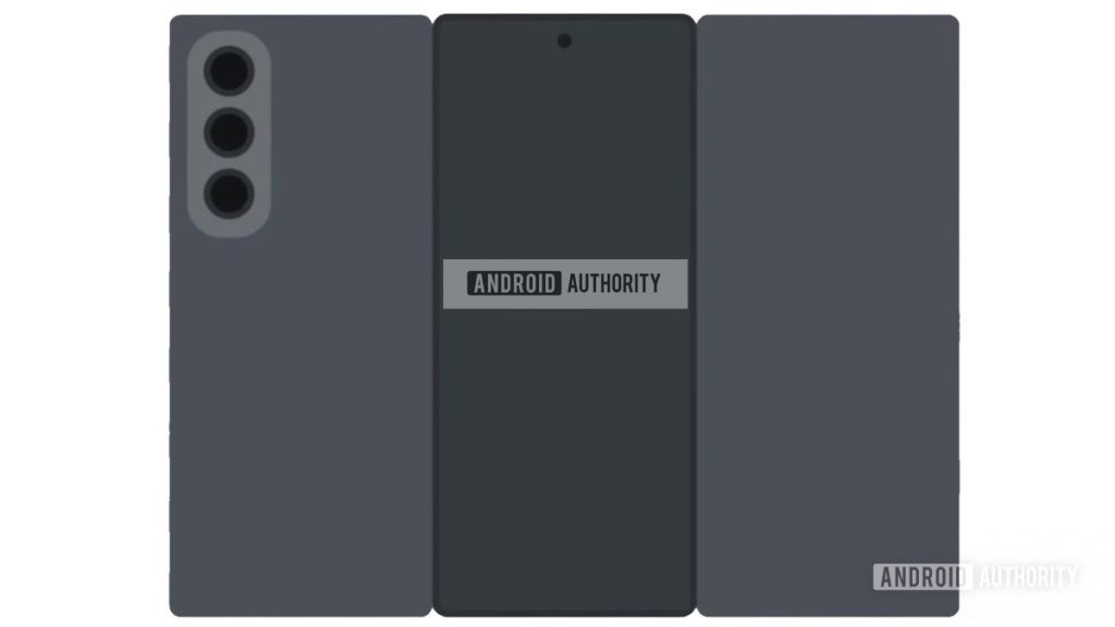 A dobra dupla da Samsung está parecendo uma besta para produtividade em novas animações vazar