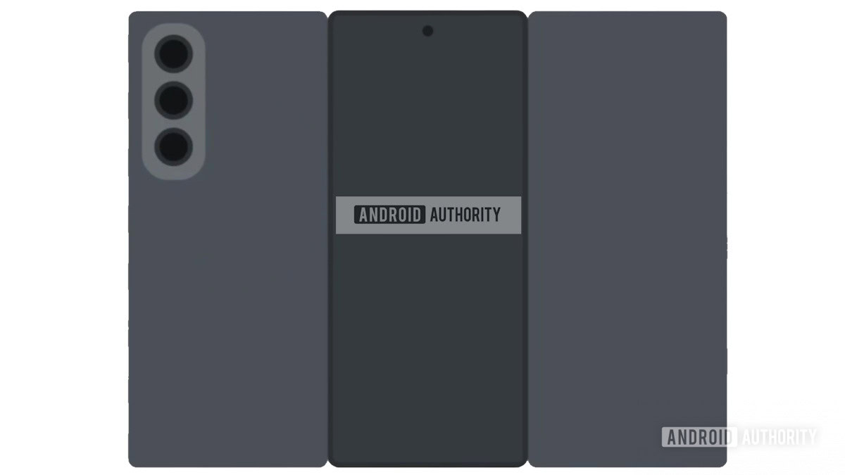 Samsung Galaxy G dobra render 5 Samsung Galaxy G dobra render 5