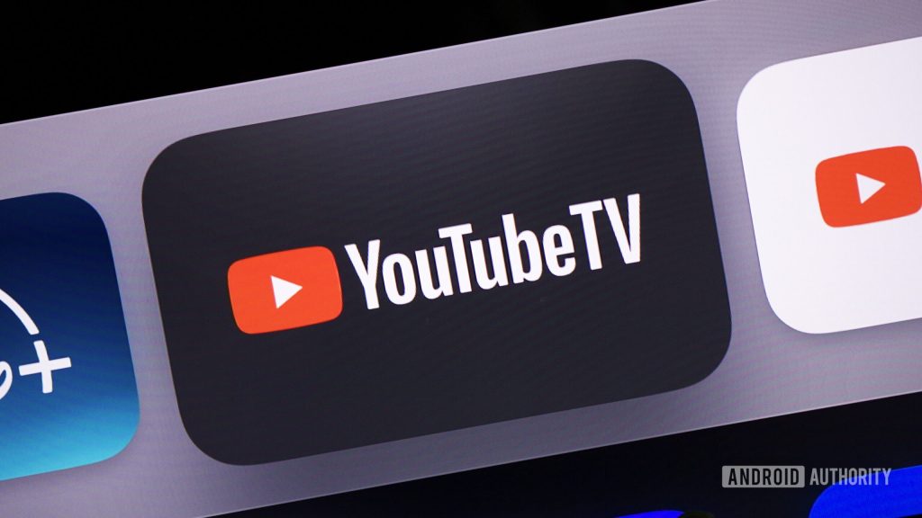 O YouTube TV levou o NBCUniversal Spat público, mas há boas notícias para assinantes