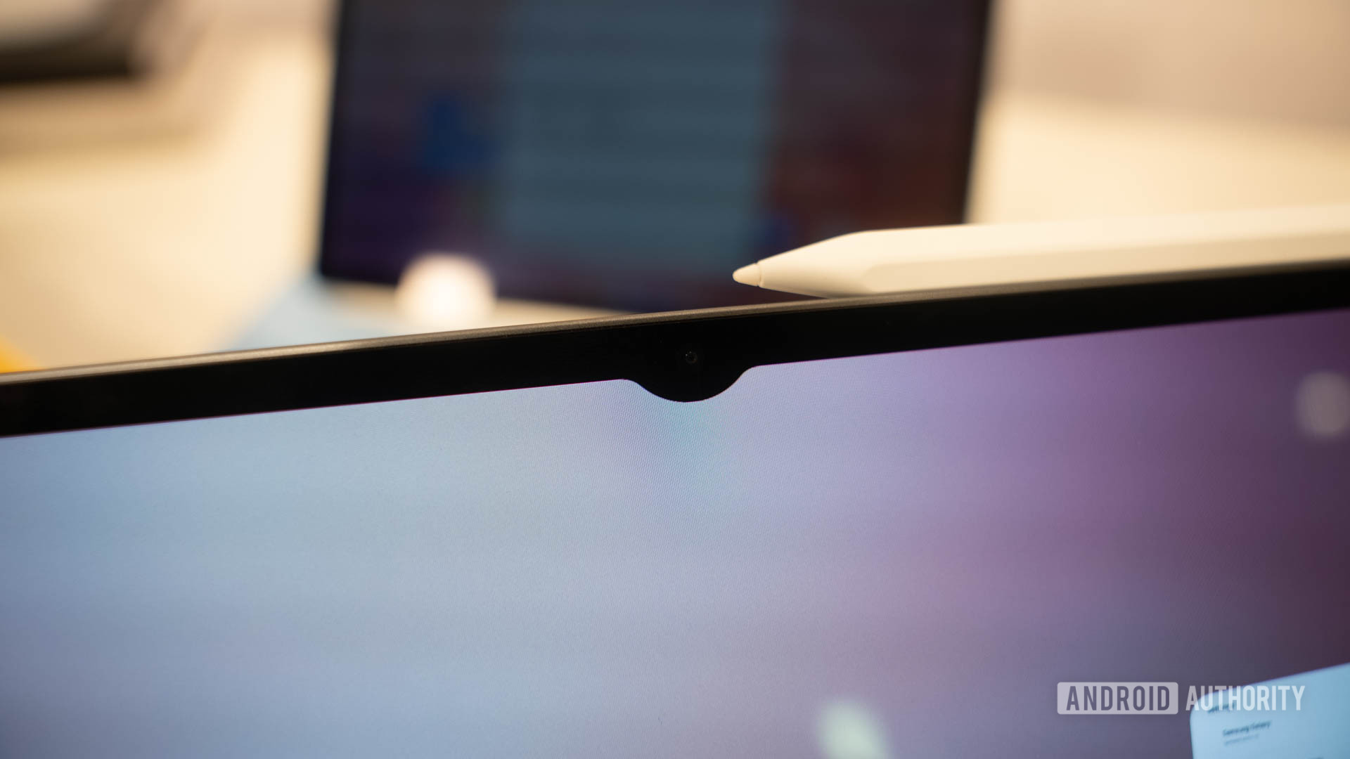 Samsung Galaxy Tab S11 Ultra Notch