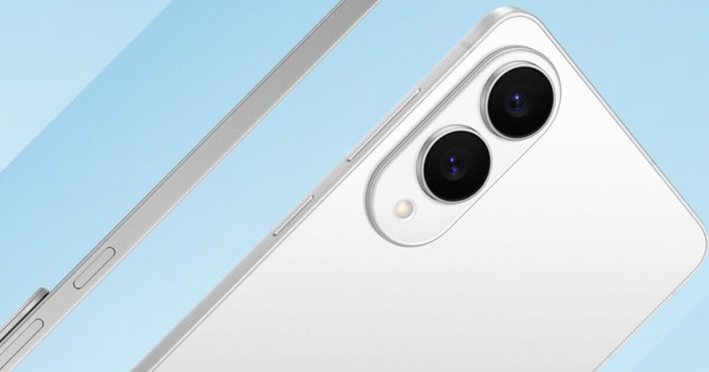 Samsung finalmente torna o possuir a borda Galaxy S25 muito mais acessível