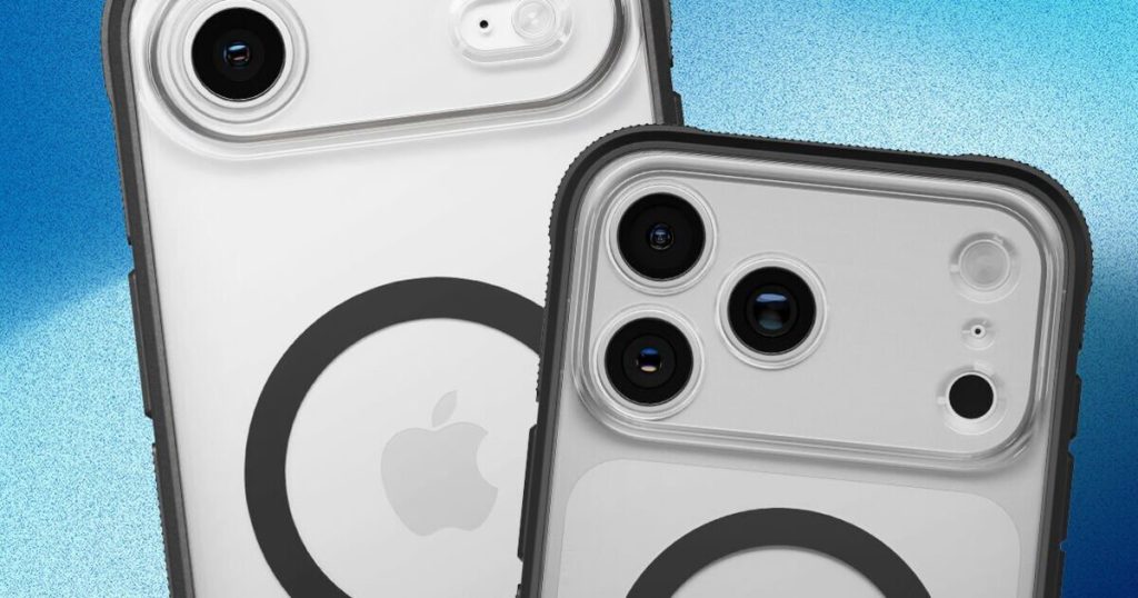 Seu iPhone ficará enormemente desatualizado esta semana e essas imagens podem provar isso