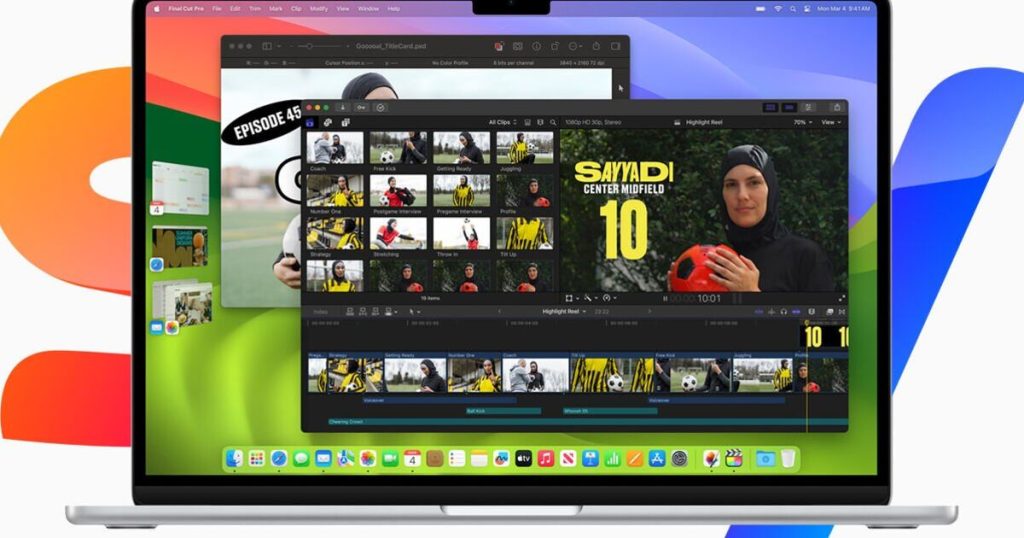 Sky está distribuindo a atualização do melhor MacBook Air pelo seu preço ‘mais baixo de todos os tempos’