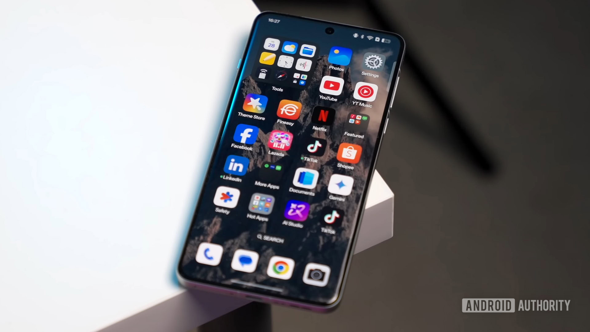 Oppo Find X8 Pro Review 6 Oppo Find X8 Pro Review 6