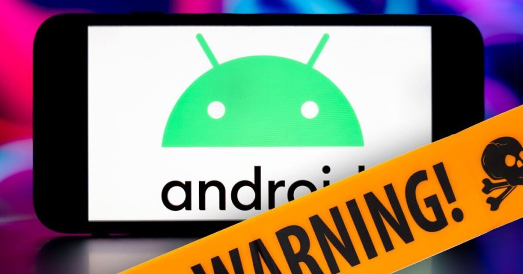 Todos os usuários do Android que receberam conselhos cruciais com milhões solicitados a atualizar seus telefones agora
