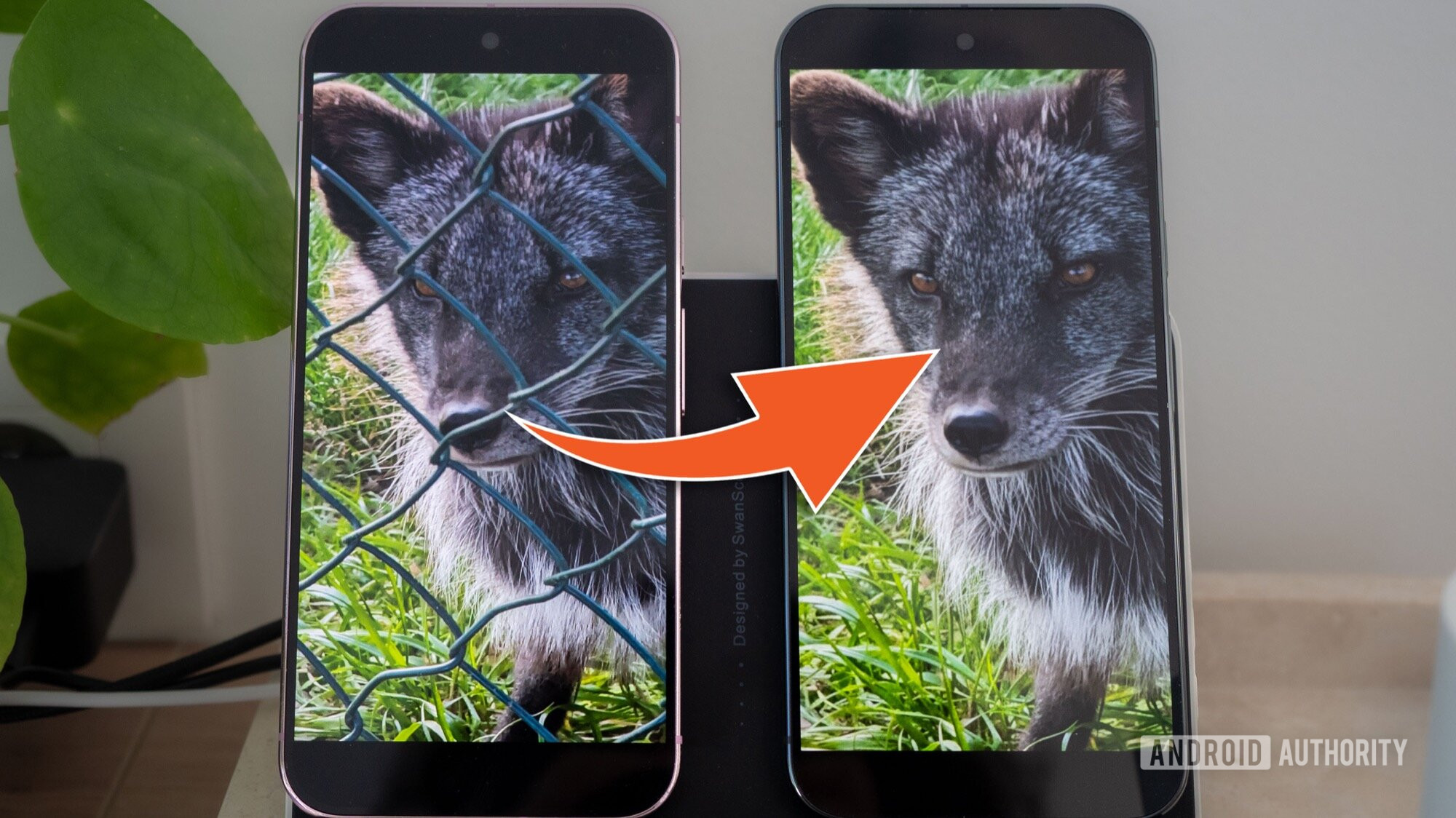 Pixel 9 e 10 Pro XL mostrando o Google Fotos Remoção de Gemini Fence Pixel 9 e 10 Pro XL mostrando o Google Fotos Remoção de Gemini Fence