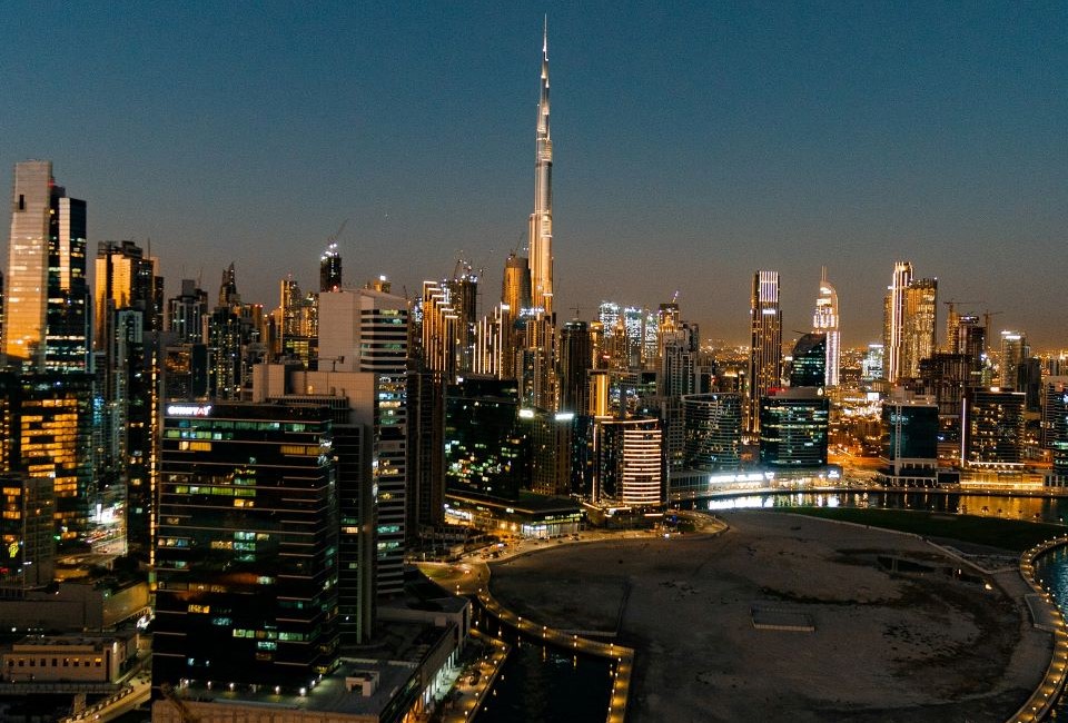 As próximas grandes atrações turísticas de Dubai serão cassinos no estilo de Vegas?