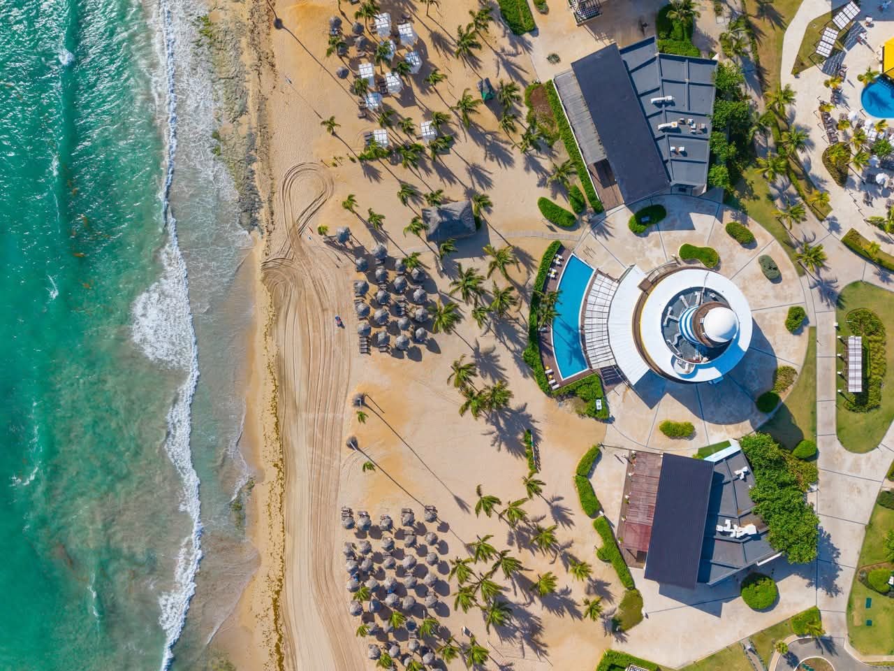Hotel Ocean H10