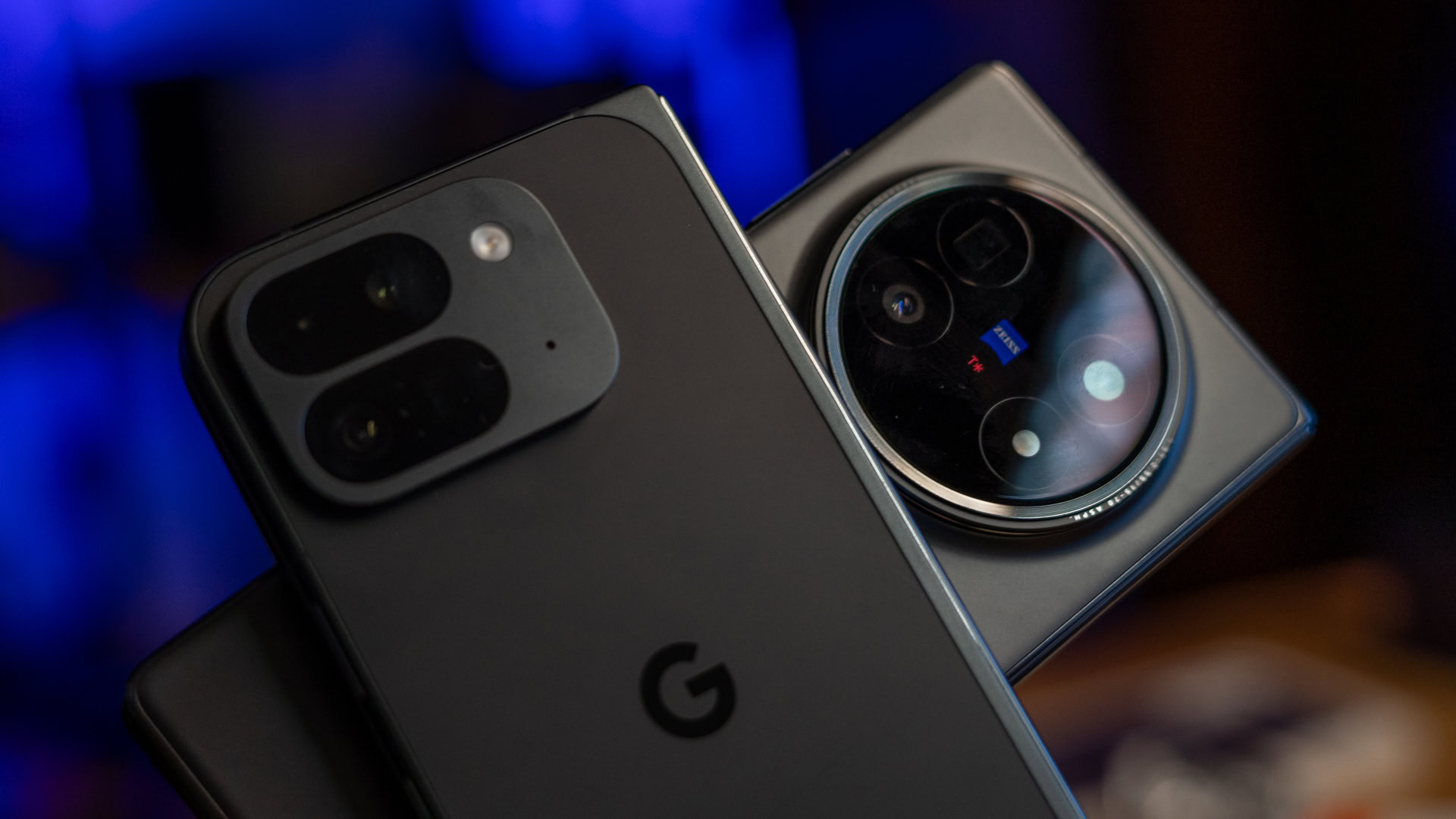 Pixel 10 pro vs vivo x dobra 5 foco na câmera Pixel 10 pro vs vivo x dobra 5 foco na câmera