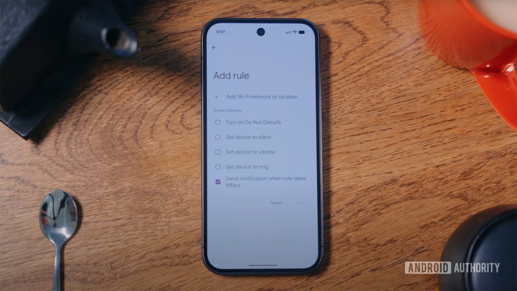 O Pixel governa uma boa alternativa de rotinas da Samsung? Eu descobri