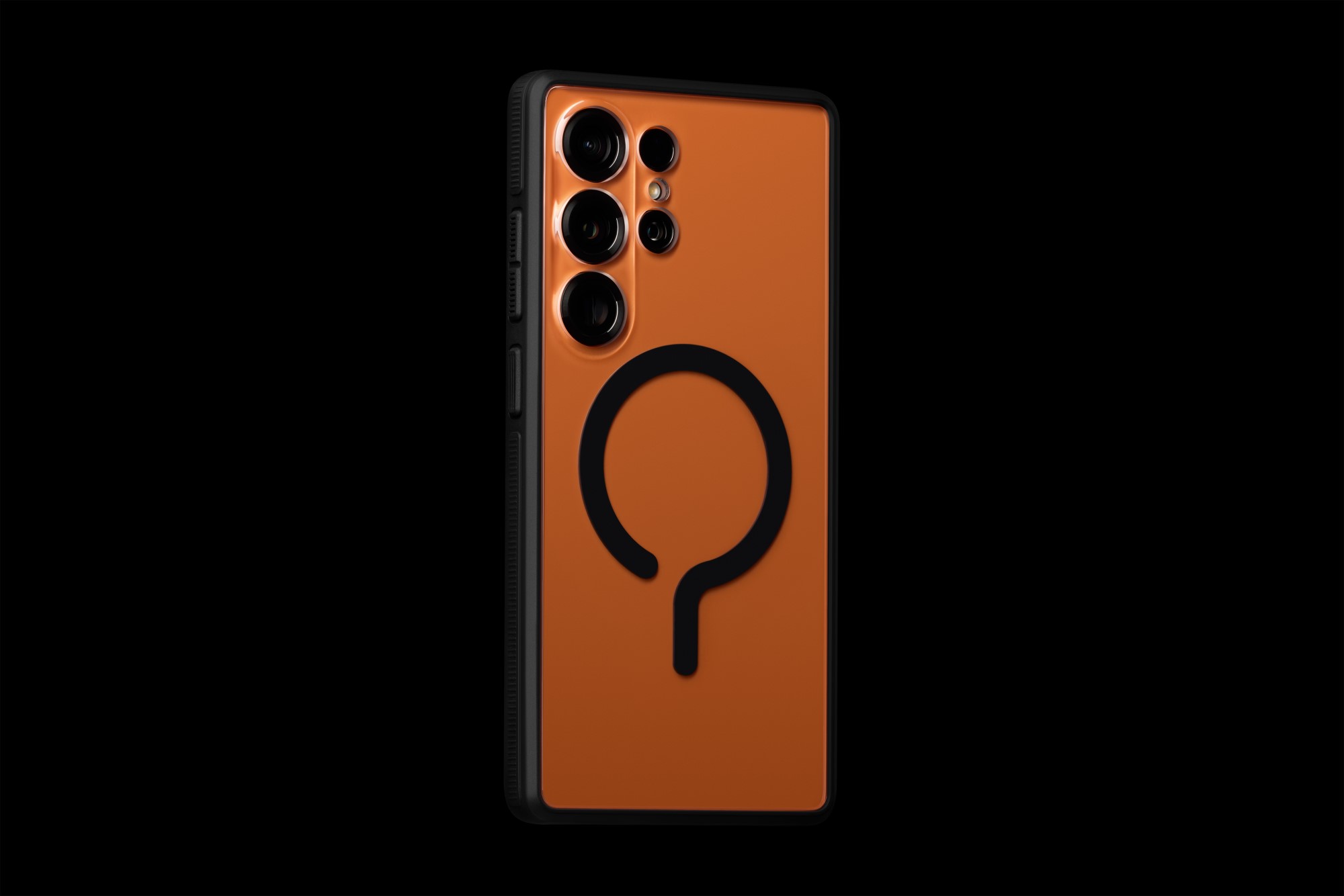 Dbrand Cosmic Orange S25 Ultra Dbrand Cosmic Orange S25 Ultra