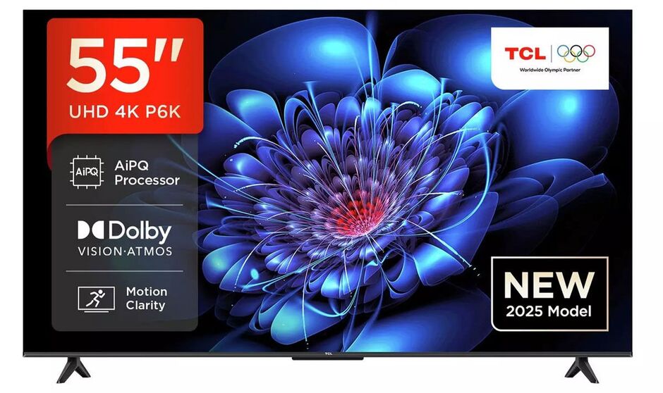 TCL P6K