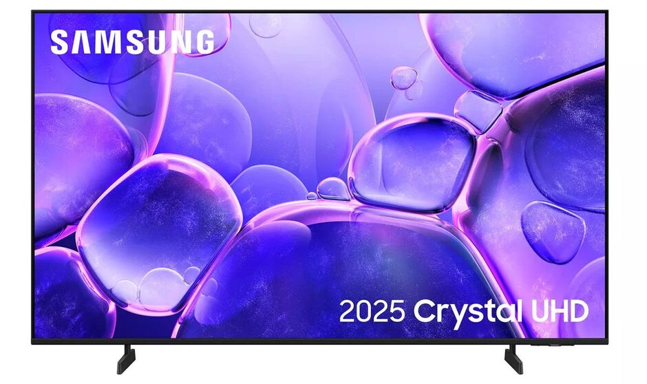 Samsung U8000F