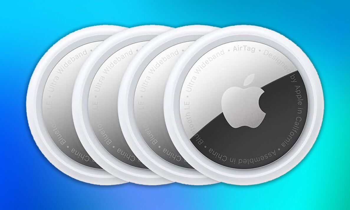 Apple Airtags Apple Airtags