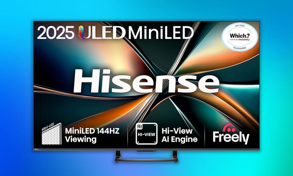 Hisense TV Hisense TV