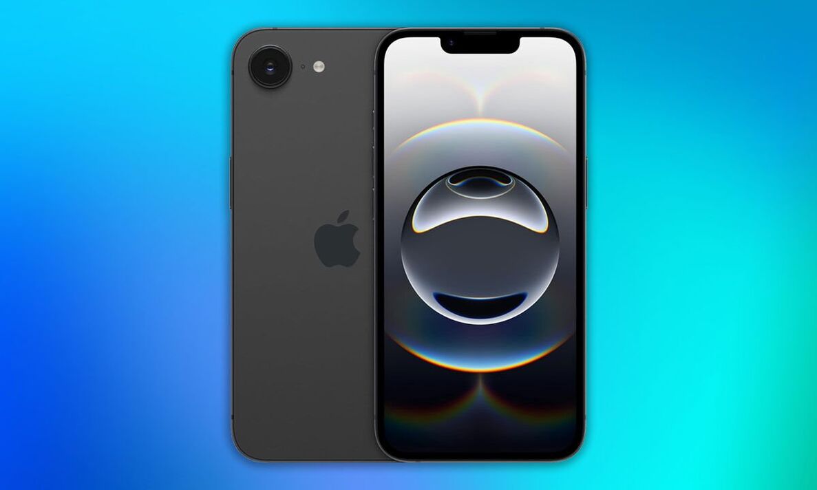 iPhone 16E iPhone 16E