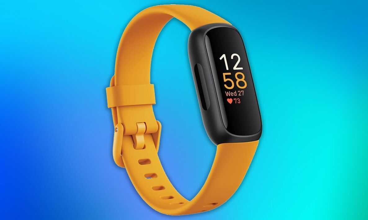 Fitbit Inspire 3 Fitbit Inspire 3