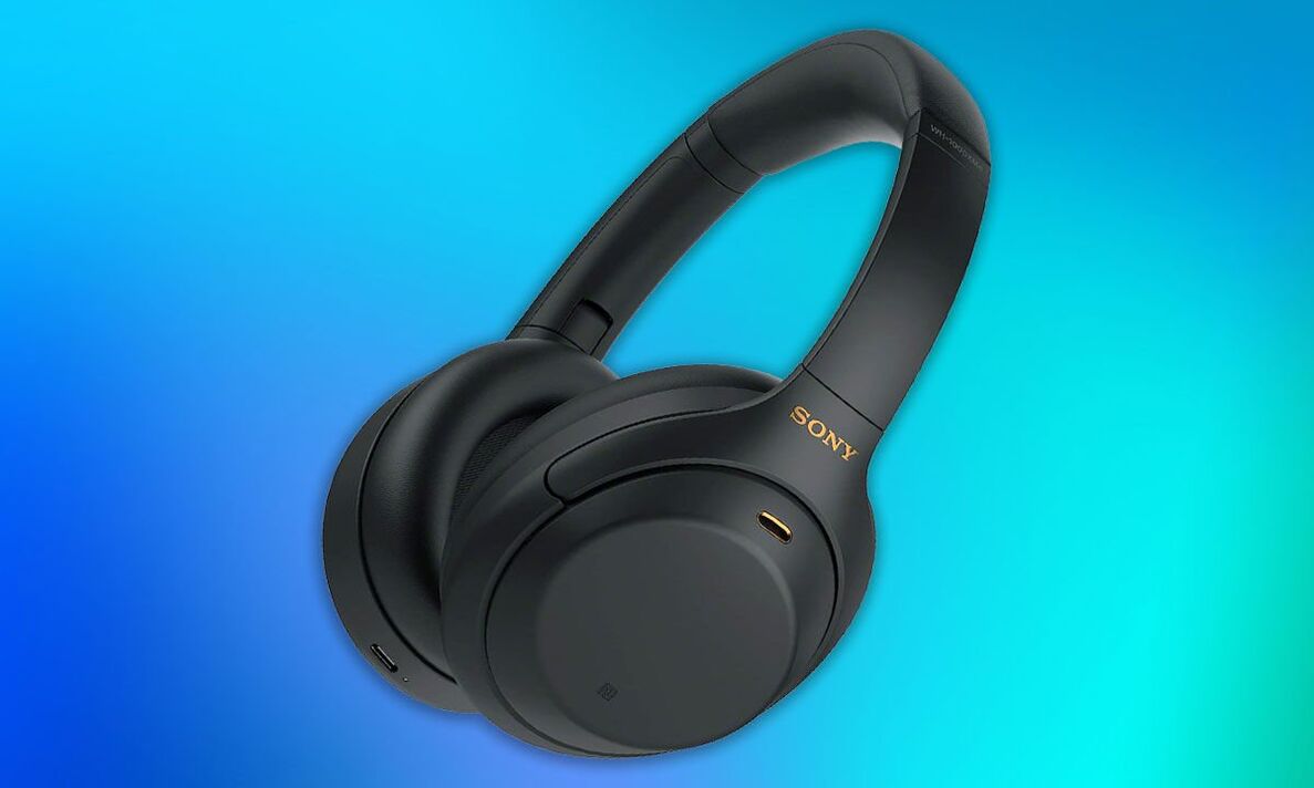 Sony-WH-1000XM4 Sony-WH-1000XM4