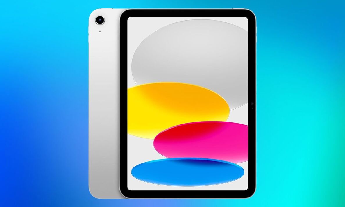 Apple iPad Apple iPad